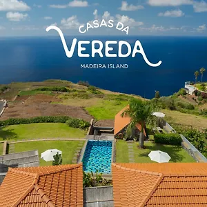 Ferienhaus Casas Da Vereda, Estreito Da Calheta