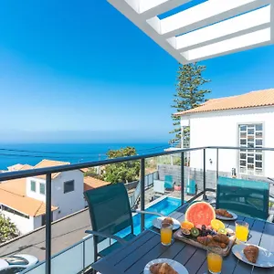 Apartment Casa Teixeira By Atlantic, Estreito Da Calheta